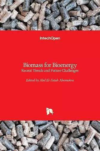 Biomass for Bioenergy cover