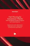 Path Planning for Autonomous Vehicle cover