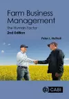 Farm Business Management cover