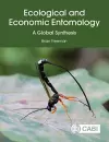 Ecological and Economic Entomology cover