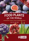 Food Plants of the World cover