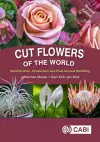 Cut Flowers of the World cover