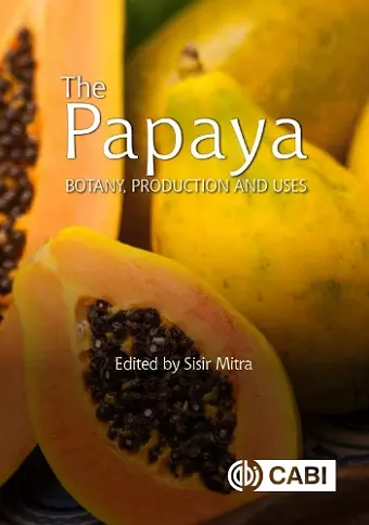 Papaya, The cover