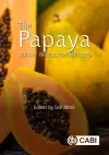 Papaya, The cover