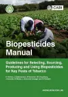 Biopesticides Manual cover