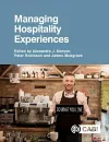 Managing Hospitality Experiences cover