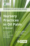 Nursery Practices in Oil Palm cover