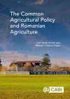 Common Agricultural Policy and Romanian Agriculture, The cover