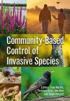 Community-Based Control of Invasive Species cover