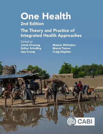 One Health cover