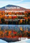 Tourism in Development: Reflective Essays cover