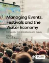 Managing Events, Festivals and the Visitor Economy cover