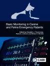 Basic Monitoring in Canine and Feline Emergency Patients cover