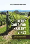 Healthy Soils for Healthy Vines cover