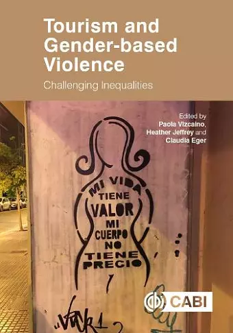 Tourism and Gender-based Violence cover