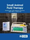 Small Animal Fluid Therapy cover