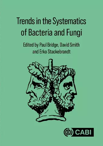 Trends in the Systematics of Bacteria and Fungi cover