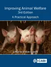 Improving Animal Welfare cover