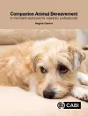 Companion Animal Bereavement cover