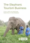 Elephant Tourism Business, The cover
