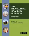 The Encyclopedia of Animal Nutrition cover