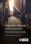 Women, Leisure and Tourism cover