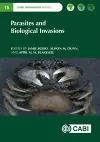 Parasites and Biological Invasions cover