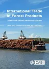 International Trade in Forest Products cover