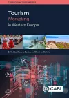 Tourism Marketing in Western Europe cover