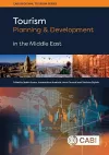 Tourism Planning and Development in the Middle East cover