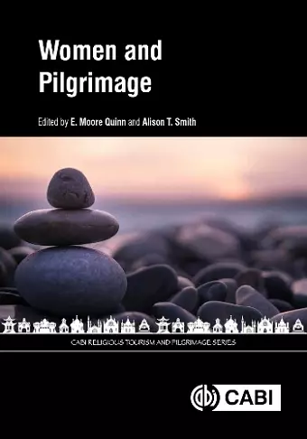 Women and Pilgrimage cover