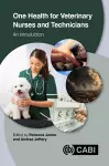 One Health for Veterinary Nurses and Technicians cover