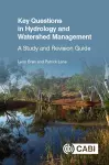 Key Questions in Hydrology and Watershed Management cover