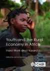 Youth and the Rural Economy in Africa cover