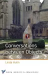 Conversations between Objects cover