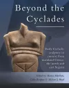 Beyond the Cyclades cover