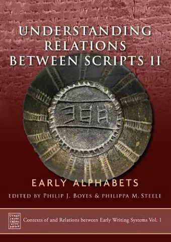 Understanding Relations Between Scripts II cover