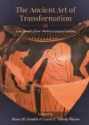 The Ancient Art of Transformation cover