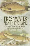 Freshwater Fish in England cover