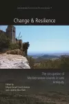 Change and Resilience cover