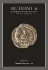 Butrint 6: Excavations on the Vrina Plain Volume 2 cover