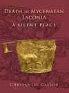 Death in Mycenaean Laconia cover