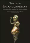 Tracing the Indo-Europeans cover