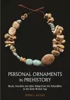 Personal Ornaments in Prehistory cover