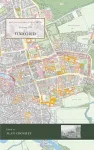 British Historic Towns Atlas Volume VII: Oxford cover