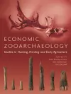 Economic Zooarchaeology cover