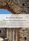 Byzantine Butrint cover