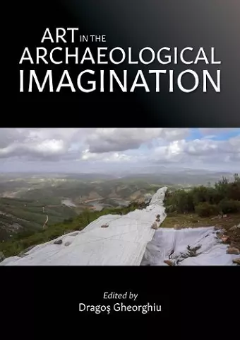 Art in the Archaeological Imagination cover