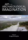 Art in the Archaeological Imagination cover