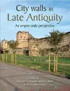 City Walls in Late Antiquity cover